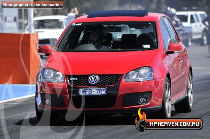 Heathcote Park Test and Tune - _LA32633
